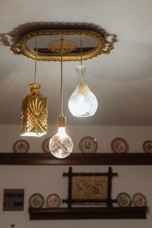 Gorgona Traditional 2 كارباثوس المظهر الخارجي الصورة